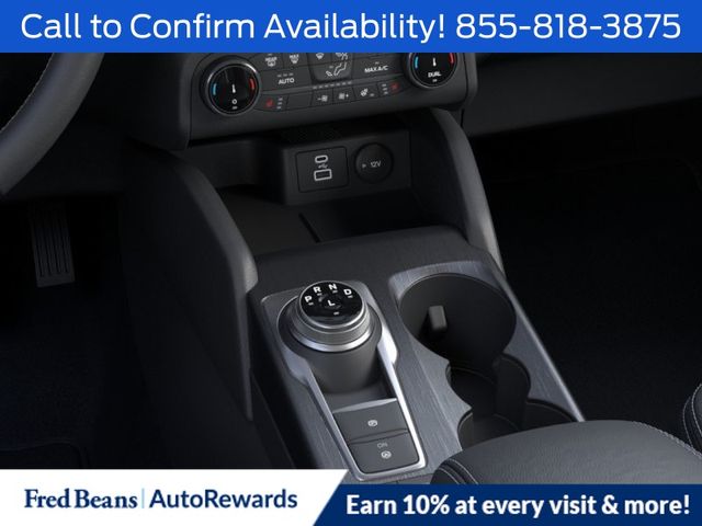 2026 Ford Escape Active - Photo 17