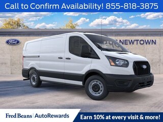 2026 Ford Transit-150 Cargo Base Van Low Roof Van