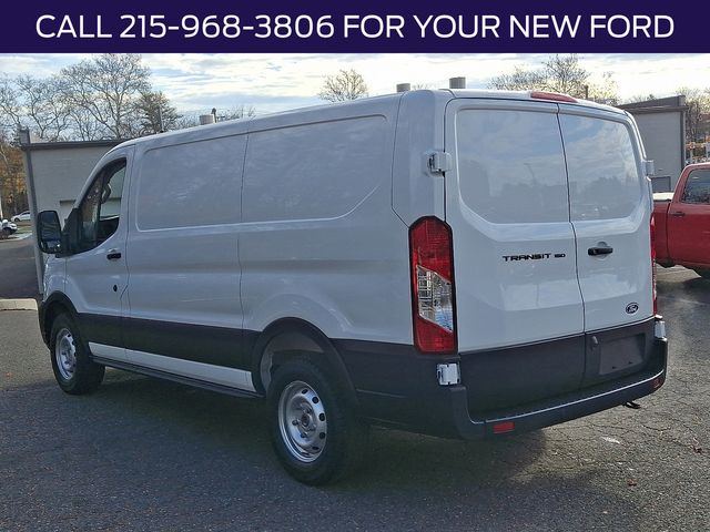 2026 Ford Transit photo 3
