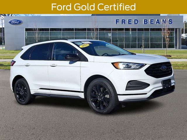 2023 Ford Edge