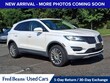 Lincoln MKC