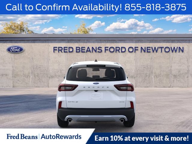 2026 Ford Escape Active - Photo 7