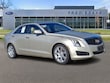  CADILLAC ATS