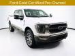 Used 2023 Ford F-150 King Ranch Crew Cab Truck