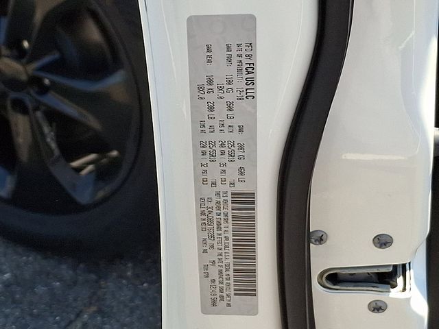 2019 Jeep Compass Altitude - Photo 32