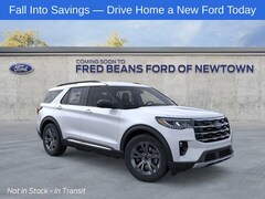 2025 Ford Explorer Active SUV