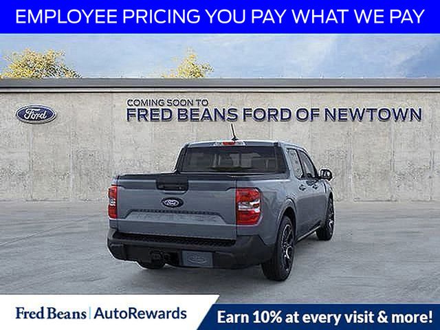 2025 Ford Maverick Lariat - Photo 12