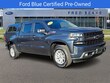  Chevrolet Silverado 1500 LTD