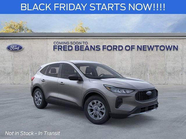 2026 Ford Escape Active's photo