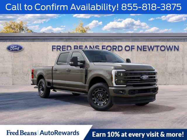  Ford F-250