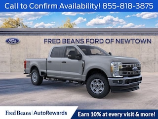 2026 Ford F-250 XLT Truck Crew Cab