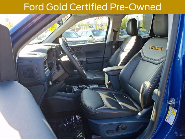 2024 Ford Maverick Lariat - Photo 15