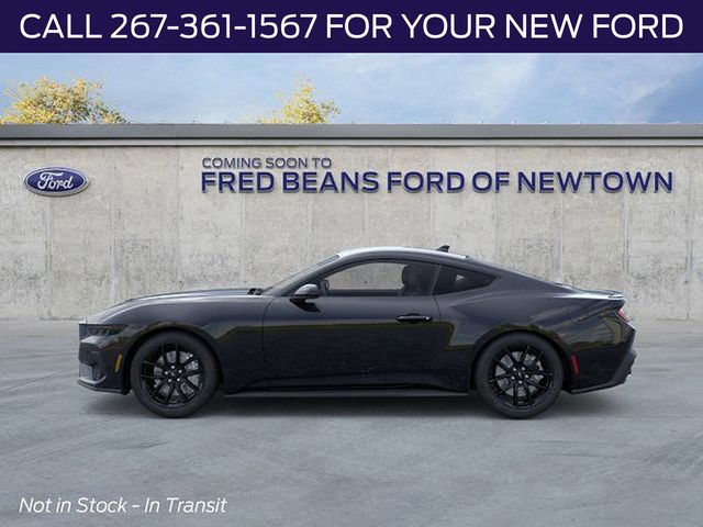 2026 Ford Mustang GT photo 4