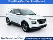 Used 2024 Hyundai Venue SEL SUV