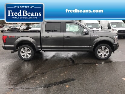 Ford F-150 Platinum For Sale >> Used 2018 Ford F 150 Platinum For Sale In Doylestown Pa Serving New Britain Pa Chalfont Warrington Township 1ftfw1e11jfe34913 Ford F-150 Platinum For Sale >> Used 2018 Ford F 150 Platinum For Sale In Doylestown Pa Serving New Britain Pa Chalfont Warrington Township 1ftfw1e11jfe34913