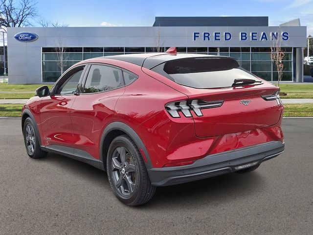 2021 Ford Mustang Mach-E Select photo 4