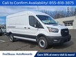  Ford Transit-250 Cargo