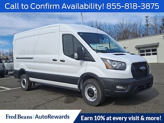 2025 Ford Transit-250 Cargo Base Van Medium Roof Van