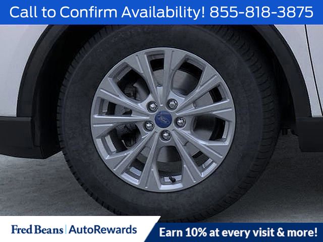 2026 Ford Escape Active - Photo 27