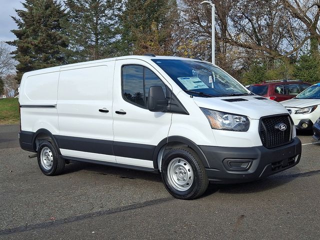 2026 Ford Transit Van Base's photo