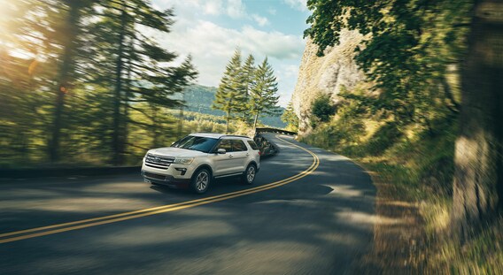 19 Ford Explorer Dimension Fred Beans Ford Newtown 19 Ford Explorer Dimension Fred Beans Ford Newtown