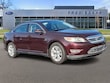  Ford Taurus