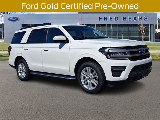 2022 Ford Expedition