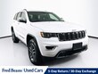  Jeep Grand Cherokee WK