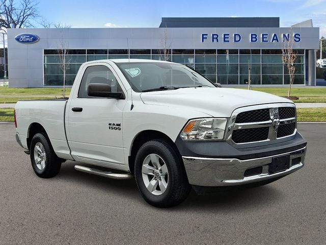 2013 RAM Ram 1500 Pickup Tradesman's photo
