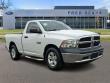Used 2013 Ram 1500 Tradesman Truck