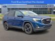 Used 2019 GMC Terrain SLE SUV