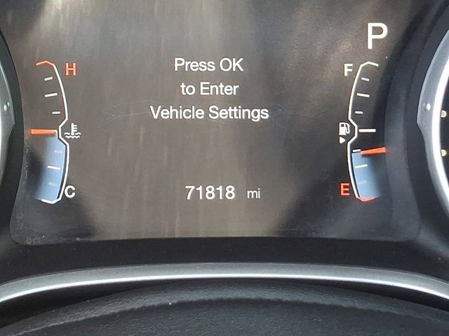 2019 Jeep Compass Altitude - Photo 25