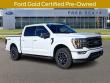 Certified 2023 Ford F-150 XLT CREW CAB SHORT BED TRUCK
