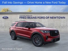 2025 Ford Explorer ST SUV