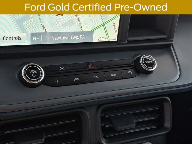 2024 Ford Maverick Lariat - Photo 18