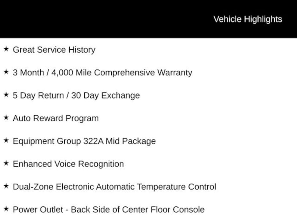 Certified 2021 Ford Bronco Black Diamond SUV