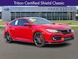 Honda Civic Type R