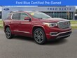  GMC Acadia