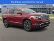 Used 2019 GMC Acadia Denali SUV
