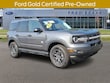  Ford Bronco Sport