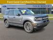 Used 2023 Ford Bronco Sport Big Bend SUV