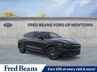 2026 Ford Mustang Mach-E Premium SUV