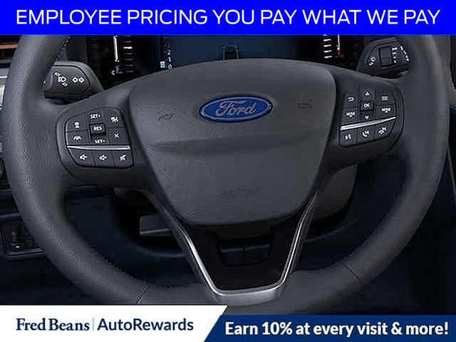 2025 Ford Maverick Lariat - Photo 18