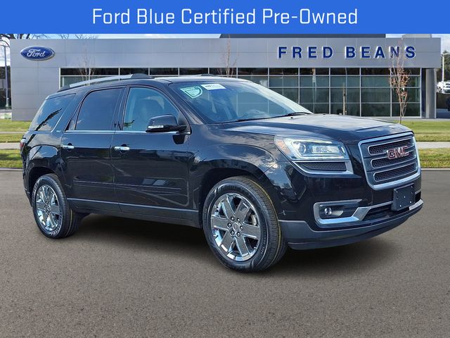 2017 GMC Acadia AWD's photo