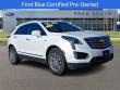 Certified 2017 CADILLAC XT5 Luxury SUV