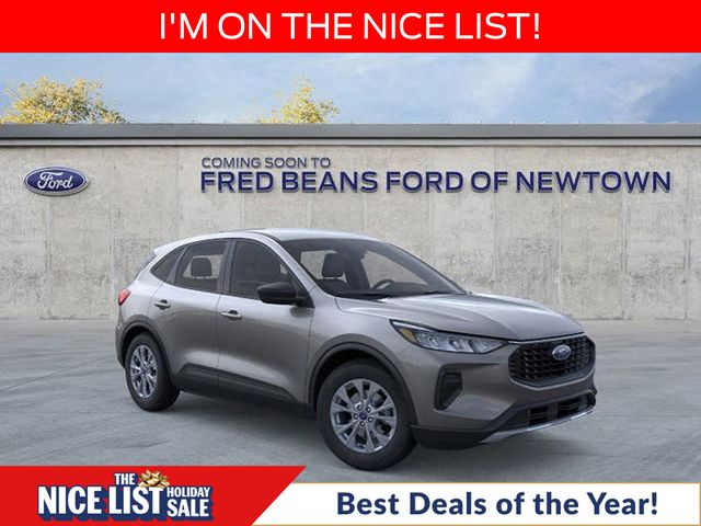 2026 Ford Escape Active's photo