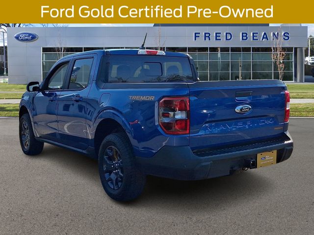 2024 Ford Maverick Lariat - Photo 6