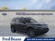  Ford Bronco Sport