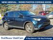Certified 2018 Toyota RAV4 LE SUV