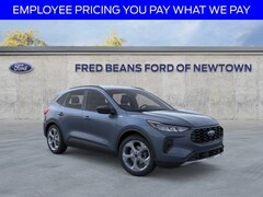 2026 Ford Escape ST-Line SUV